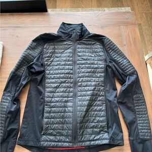Altra Zoned Heat Running Jacket